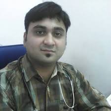 Dr Jambu Kumar Jain